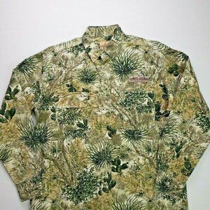 Dallas Cowboys Game Guard outdoors long camo